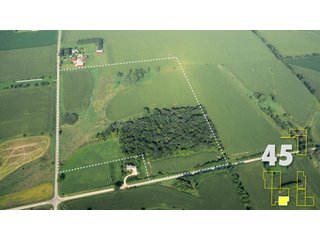 Property photo 165 - Land Auction - 3,379 Acres in 48 Tracts, 2,900 Acres Tillable, Large Contiguous Tracts - Investment Potential